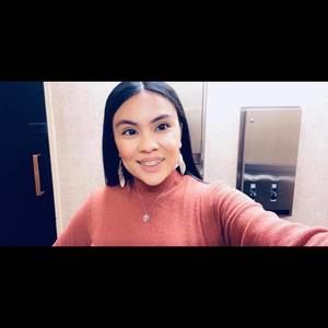 Meet your Posher, Dalia